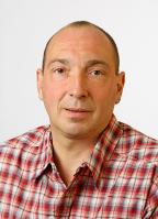 Dirk Hinsche