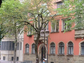 Besondere Leistungen sollen künftig im Rathaus geehrt werden. - (c) SPD-Stadtratsfraktion Nienburg