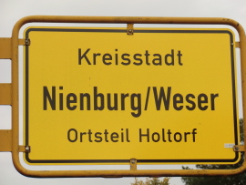 Ortsrat Holtorf in 2015 - (c) SPD-Stadtratsfraktion Nienburg